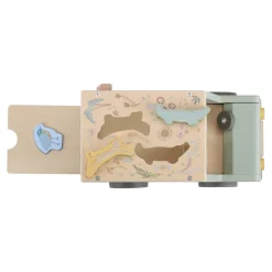 LD Vormenstoof Safari Auto Fsc Safari Friends
