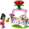 Lego 30721 Bag Bloemenkraam met rozen