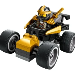 Lego 30723 Bag Ninja Cole's auto