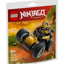Lego 30723 Bag Ninja Cole's auto