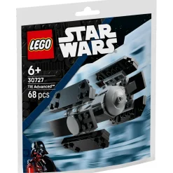 Lego 30727 Bag Star Wars TIE Advanced™ minimodel