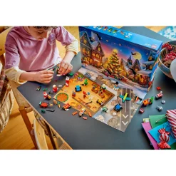 LEGO City 60510 Adventskalender 2026