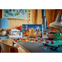 LEGO City 60510 Adventskalender 2026