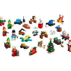 LEGO City 60510 Adventskalender 2026