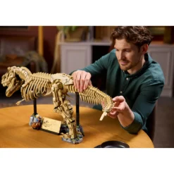 LEGO Dinosaur Fossils: Tyrannosaurus rex (76968)