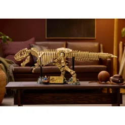 LEGO Dinosaur Fossils: Tyrannosaurus rex (76968)