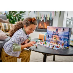 LEGO Disney Princess 43298 Adventskalender 2026