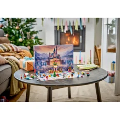 LEGO Disney Princess 43298 Adventskalender 2026