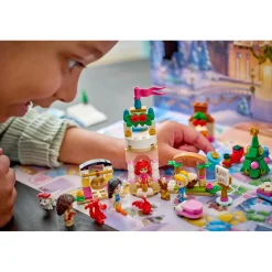 LEGO Disney Princess 43298 Adventskalender 2026