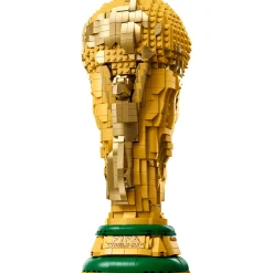 LEGO 43020 Editions Sports Officiële FIFA World Cup™ trofee
