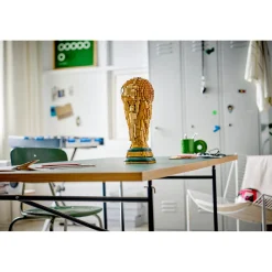 LEGO 43020 Editions Sports Officiële FIFA World Cup™ trofee
