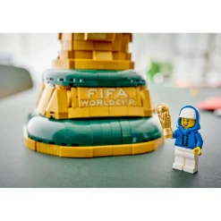 LEGO 43020 Editions Sports Officiële FIFA World Cup™ trofee