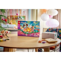 LEGO Friends 42698 Adventskalender 2026
