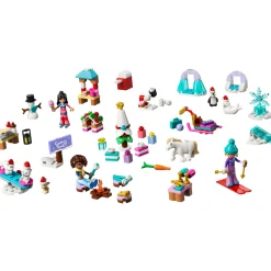 LEGO Friends 42698 Adventskalender 2026