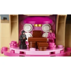 LEGO 71043 Harry Potter: kasteel Zweinstein