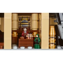 LEGO 71043 Harry Potter: kasteel Zweinstein