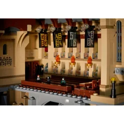 LEGO 71043 Harry Potter: kasteel Zweinstein