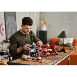 LEGO Hukbuster 76210