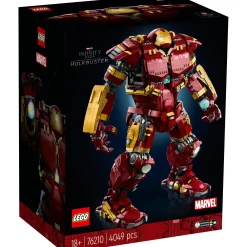 LEGO Hukbuster 76210
