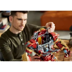 LEGO Hukbuster 76210