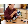 LEGO 10358 Icons Transformers: Soundwave