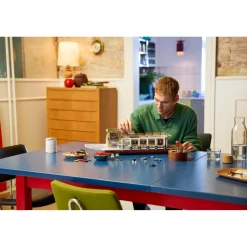 LEGO Ideas River Steamboat (21356)