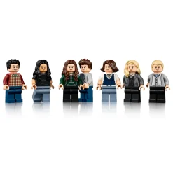 LEGO Ideas Twilight The Cullen House 21354