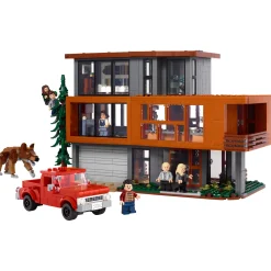 LEGO Ideas Twilight The Cullen House 21354