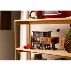 LEGO Ideas Twilight The Cullen House 21354