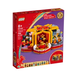 LEGO Lunar New Year Traditions 80108