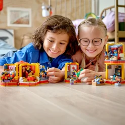 LEGO Lunar New Year Traditions 80108