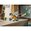 LEGO Ninjago 71855 Ninja Dragon Riyu's Battle Ex