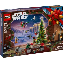 LEGO Star Wars 75456 Adventskalender 2026