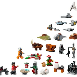 LEGO Star Wars 75456 Adventskalender 2026