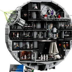 LEGO Star Wars 75419 Death Star