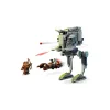 LEGO Star Wars Smart Play 75424 AT-ST Attack On Endor
