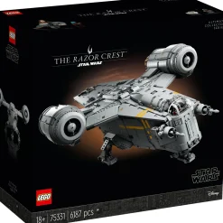 LEGO STAR WARS The Razor Crest (75331)
