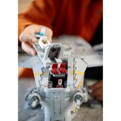 LEGO STAR WARS The Razor Crest (75331)