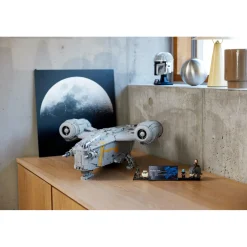 LEGO STAR WARS The Razor Crest (75331)