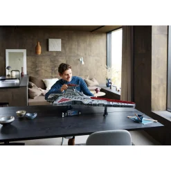 LEGO Star Wars 75367 Venator-class Republic Attack Cruiser