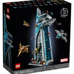 LEGO Super Heros Avengers Tower 76269