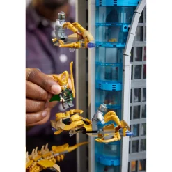 LEGO Super Heros Avengers Tower 76269