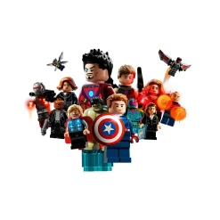 LEGO Super Heros Avengers Tower 76269