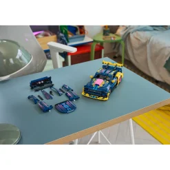 LEGO 42236 Technic Aanpasbare Ford Mustang GT auto
