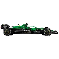 LEGO Technic 42240 Aston Martin Aramco AMR25 F1® auto