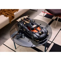 LEGO Technic 42232 Koenigsegg Sadair's Spear Megacar