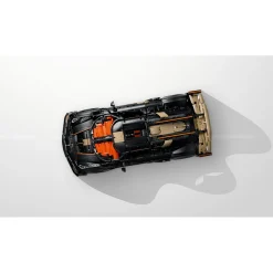 LEGO Technic 42232 Koenigsegg Sadair's Spear Megacar