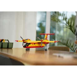 LEGO Technics Firefighter Aircraft 42152