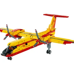 LEGO Technics Firefighter Aircraft 42152