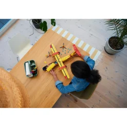 LEGO Technics Firefighter Aircraft 42152